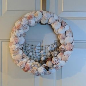 Nautical wreath